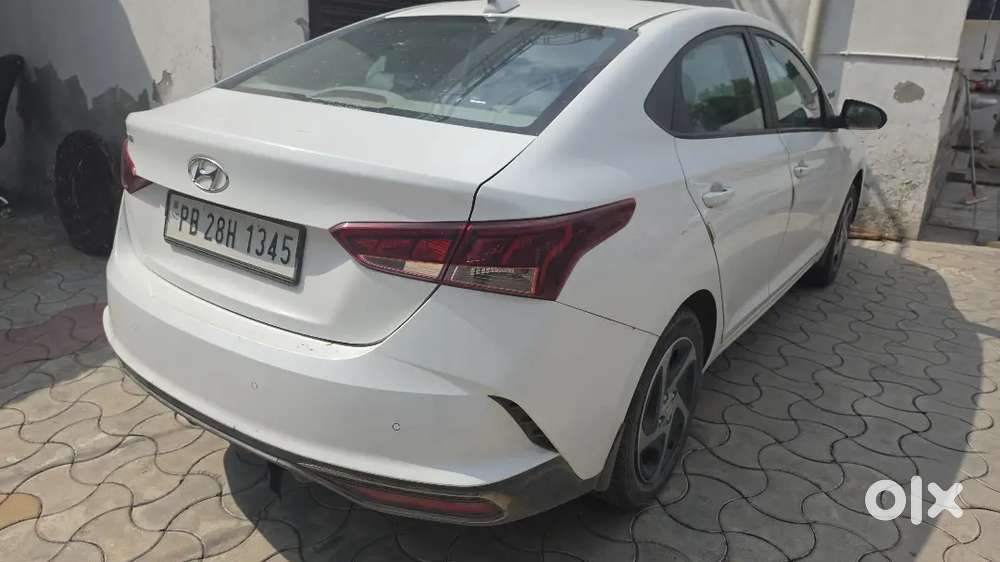 Verna Crdi Mt S+