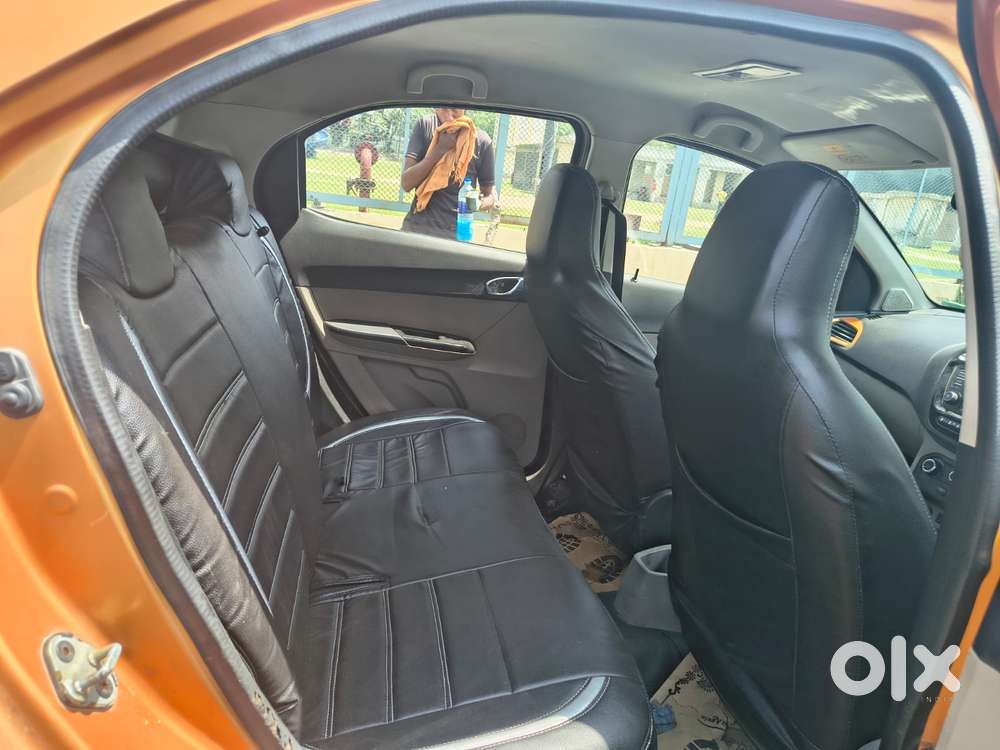 Tata Tiago 1.05 Revotorq Xt, 2016, Cng & Hybrids