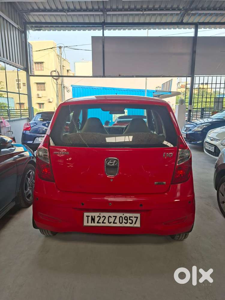 Hyundai I10 Era, 2011, Petrol