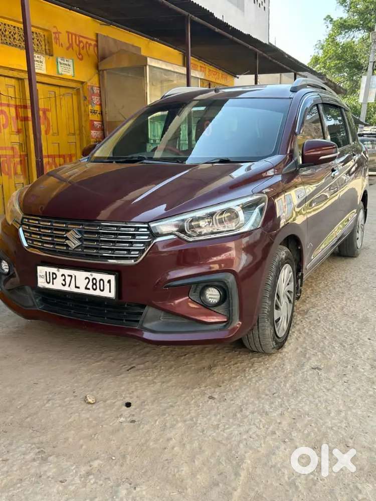 Maruti Suzuki Ertiga Vdi 2019