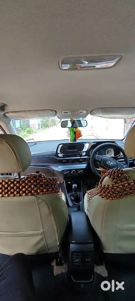 Hyundai New I20 2023