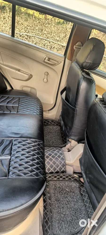 Maruti Suzuki Swift Dzire 2015 Cng & Hybrids 135000 Km Driven