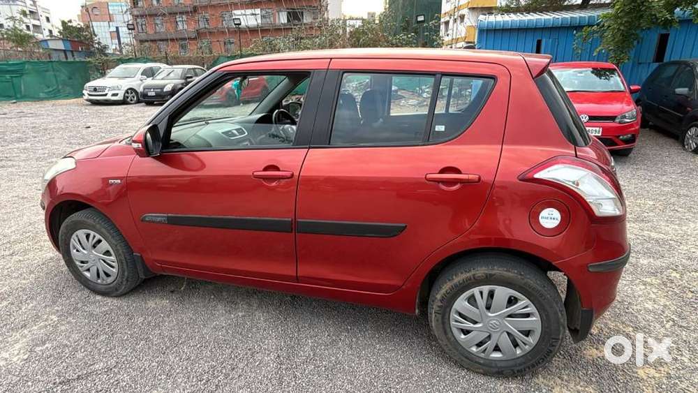 Maruti Suzuki Swift 2011-2014 Vdi, 2013, Diesel