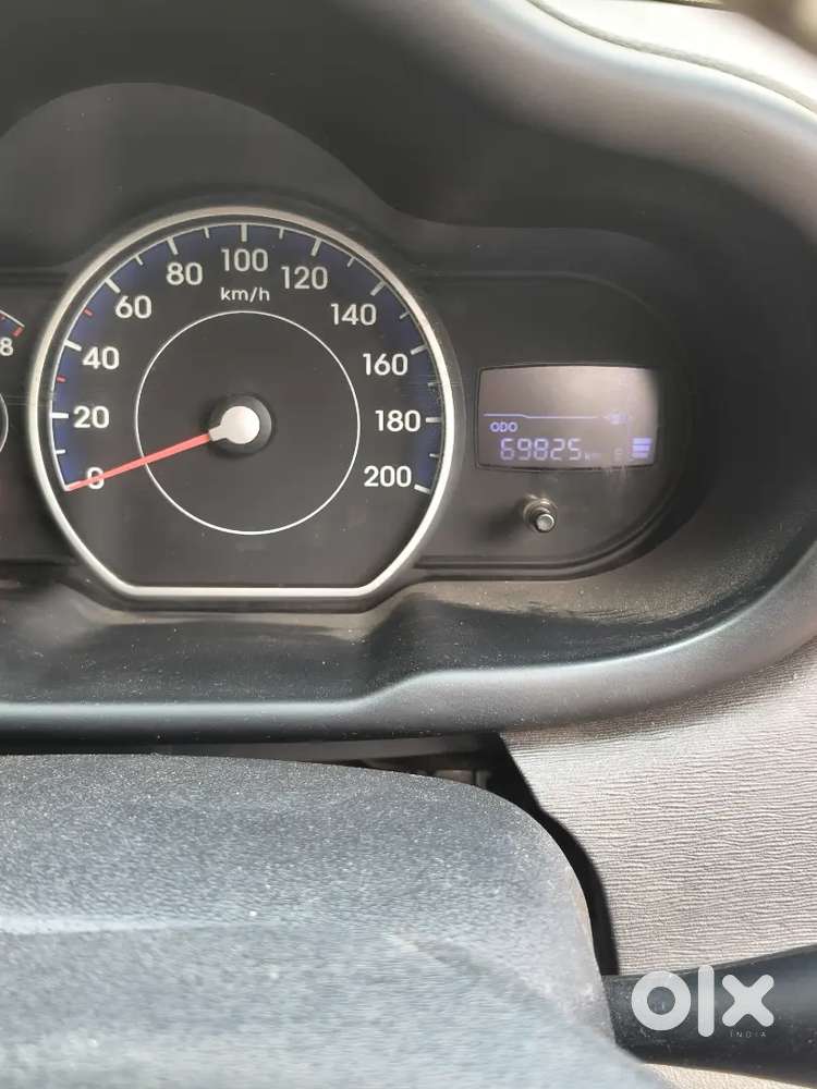 Hyundai I10 2011 Variant Era