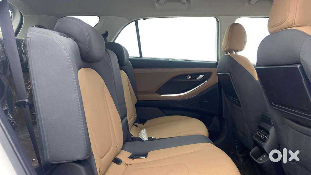 Hyundai Alcazar 1.5 Mt Executive 7s, 2024, Petrol