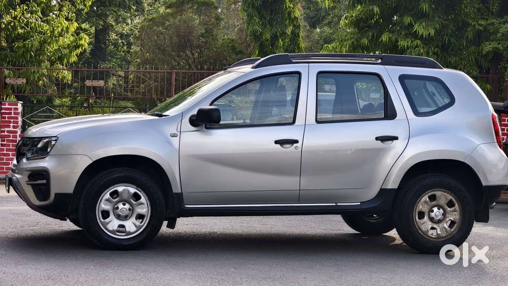 Renault Duster 2012-2015 85ps Diesel Rxe, 2015, Diesel