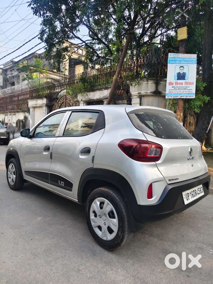 Renault Kwid Rxl, 2023, Petrol