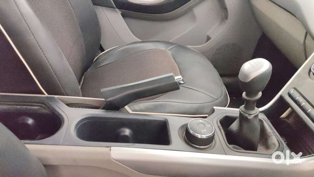 Tata Nexon 1.2 Revotron Xm, 2018, Petrol