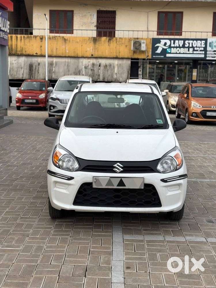 Maruti Suzuki Alto 800 Vxi Airbag, 2021, Petrol