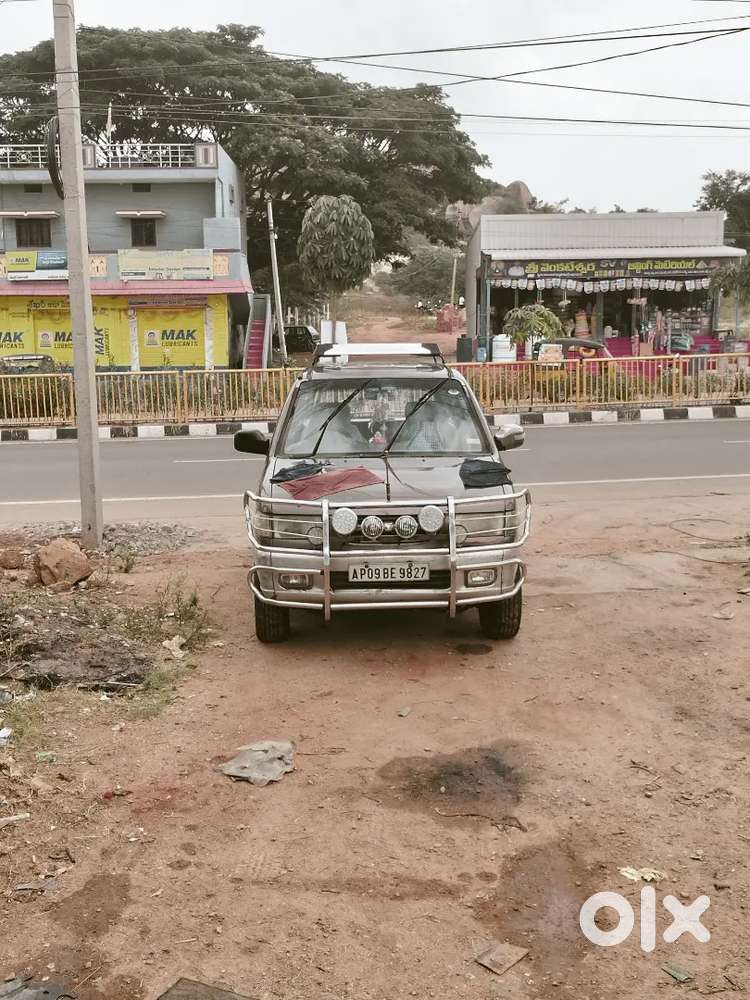 Chevrolet Tavera Neo 2006 Diesel 200000 Km Driven