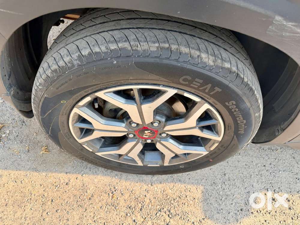 Kia Seltos Gtx Plus At D, 2020, Diesel