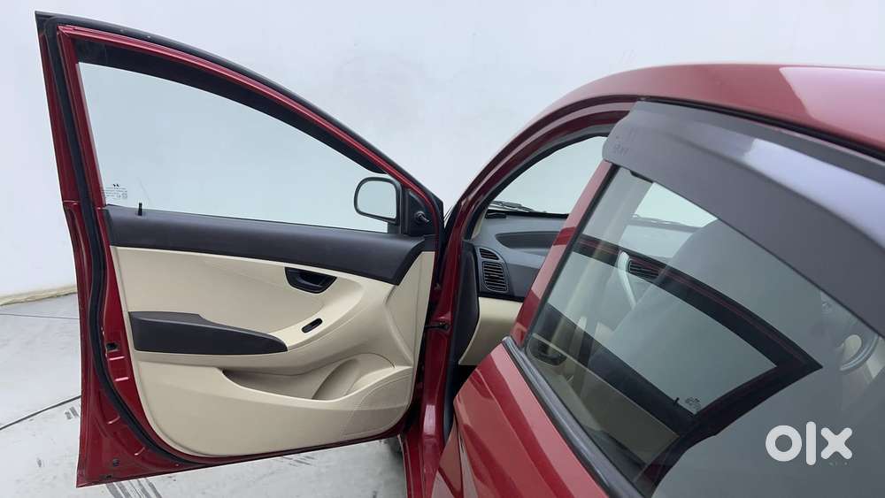 Hyundai Eon Era +, 2016, Petrol