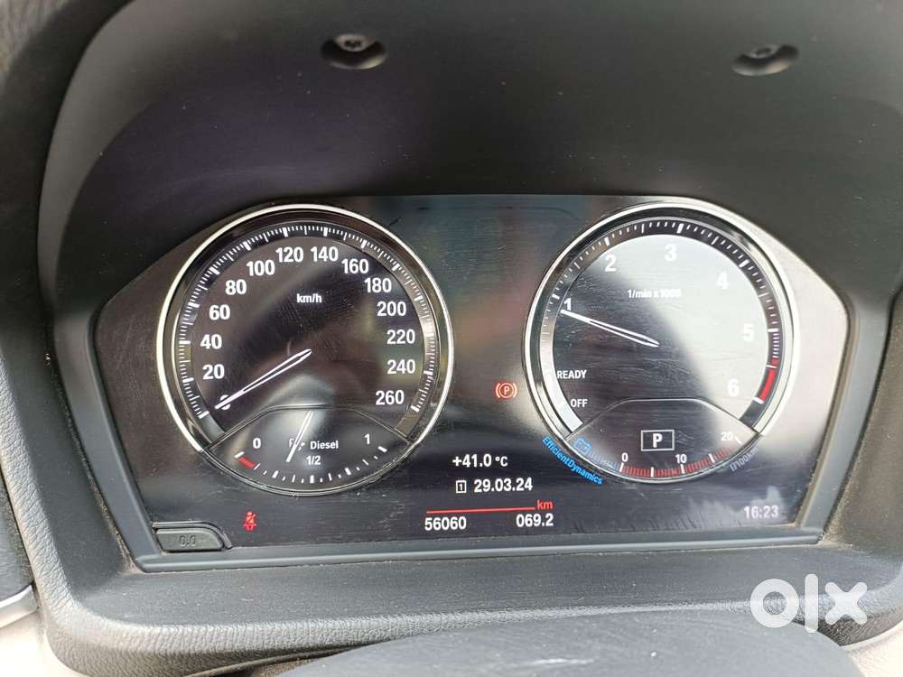 Bmw X1 2.0 Sdrive20d Xline, 2019, Diesel