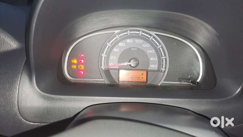 Maruti Suzuki Alto 800, 2018, Petrol
