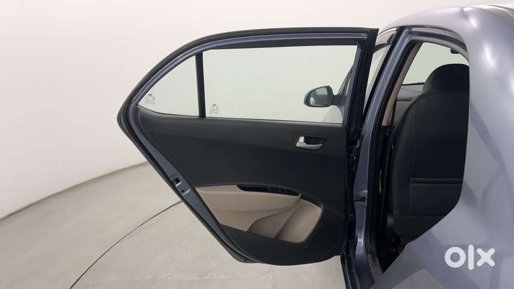 Hyundai Xcent 1.2 Vtvt Sx Option, 2015, Petrol