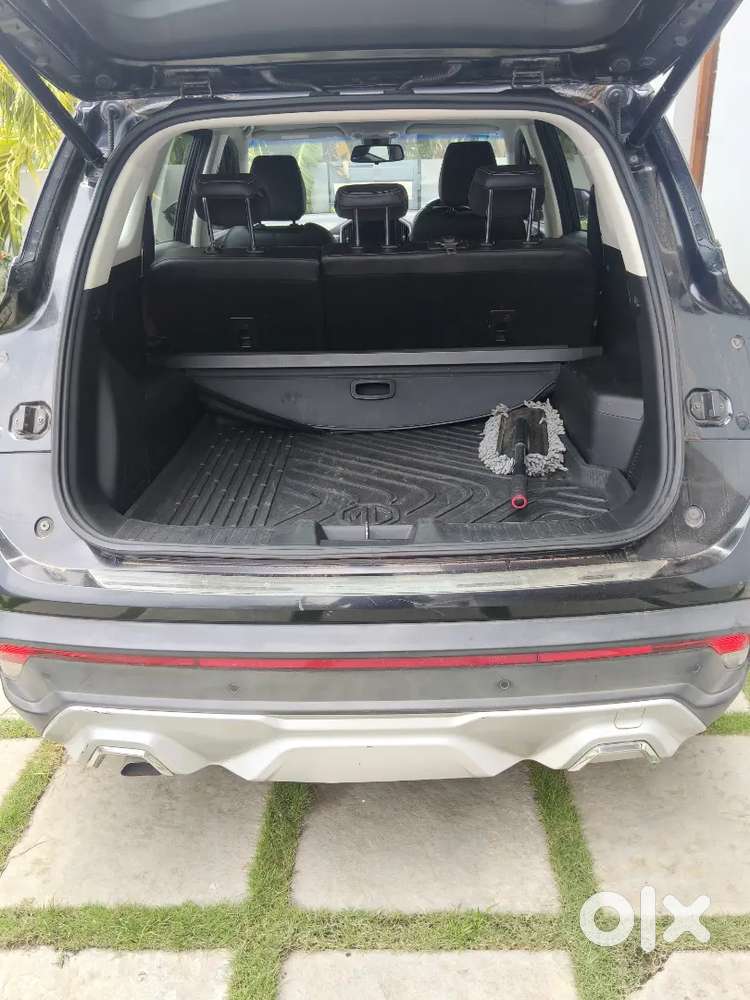 Mg Hector Diesel 2020 1.5