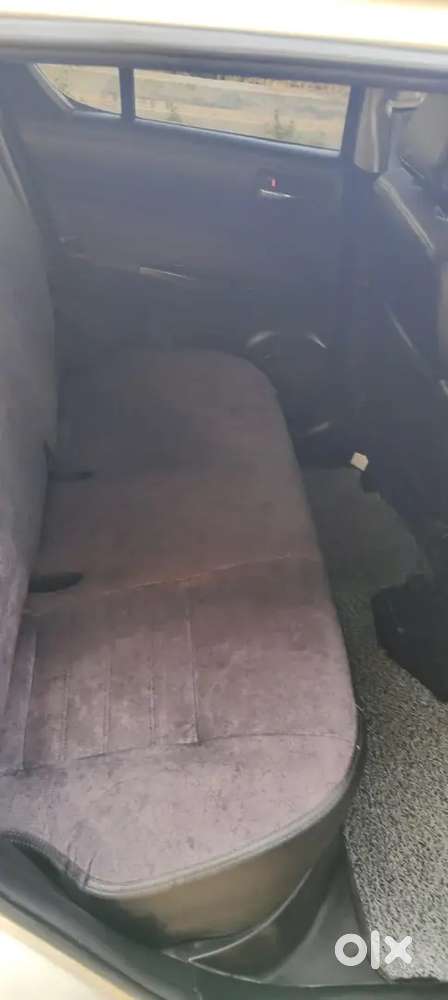 Maruti Suzuki Swift 2012 Diesel Manual