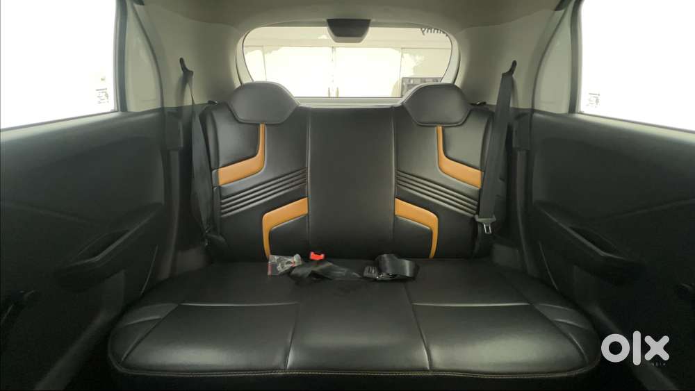 Maruti Suzuki Alto K10 Plus Edition, 2023, Petrol