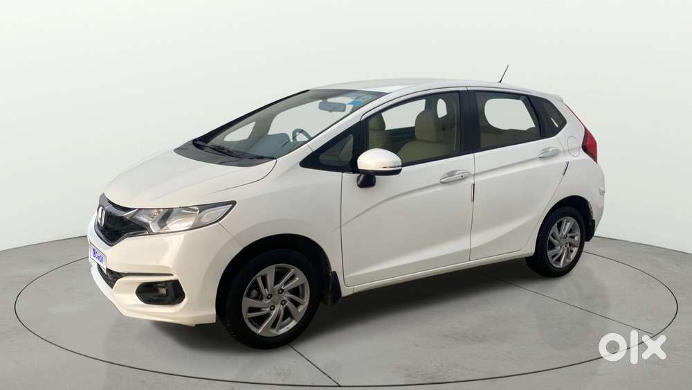Honda Jazz Vx Cvt, 2021, Petrol
