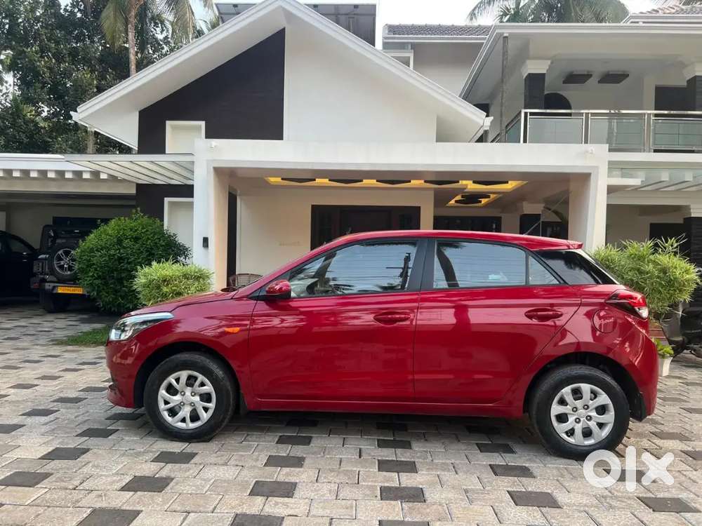 Hyundai I20 2015 Petrol 50000 Km Driven