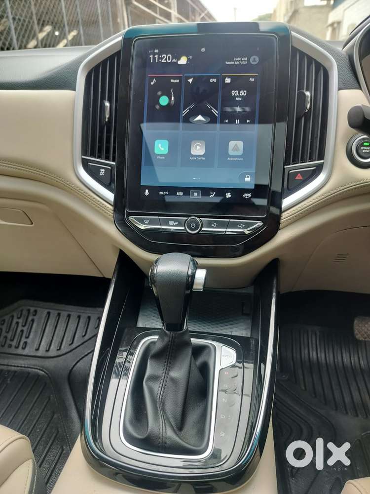 Mg Hector Sharp At, 2022, Petrol