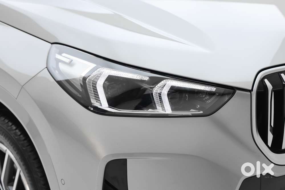 Bmw X1 Sdrive18i M Sport, 2025, Petrol