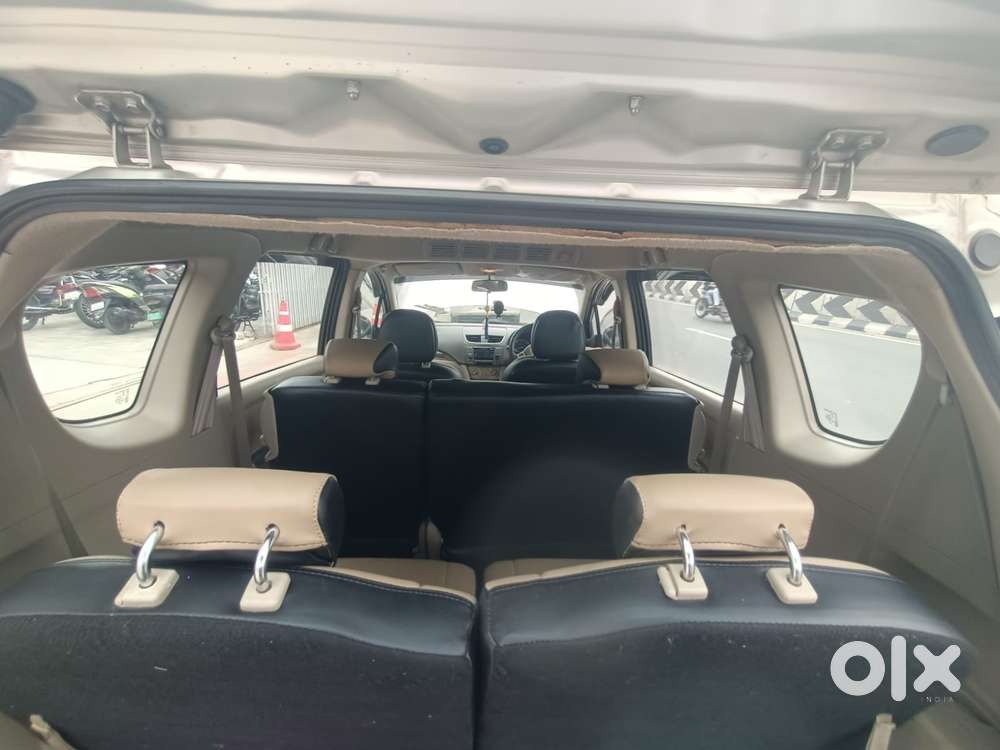 Maruti Suzuki Ertiga Shvs Vdi Limited Edition, 2016, Diesel