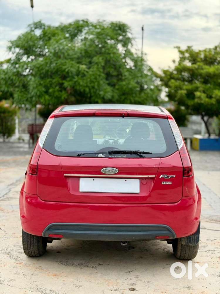 Ford Figo Diesel