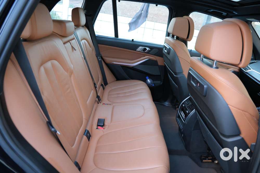 Bmw X5 Xdrive 30d Xline, 2022, Diesel