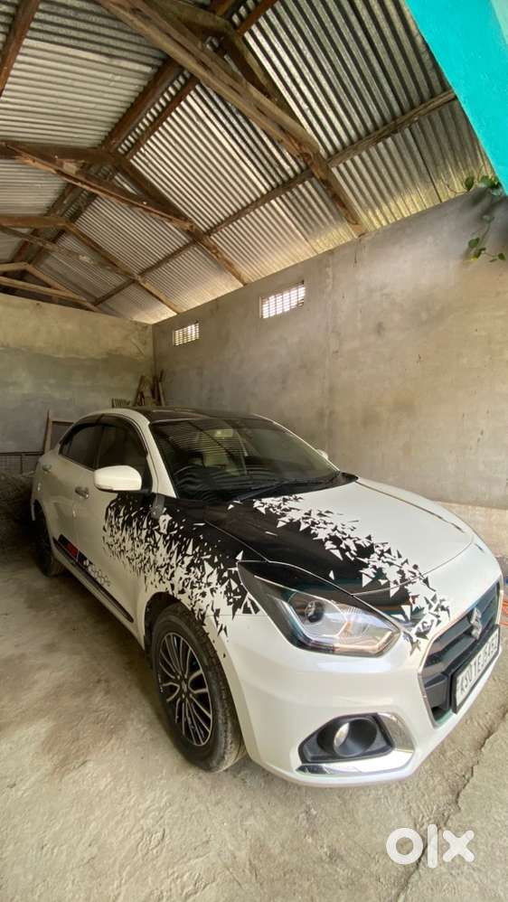 Swift Dzire Zxi+ Petrol 2020