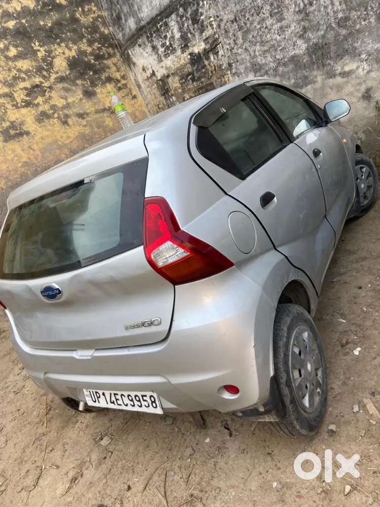 Datsun Redigo 2019 Petrol Manual