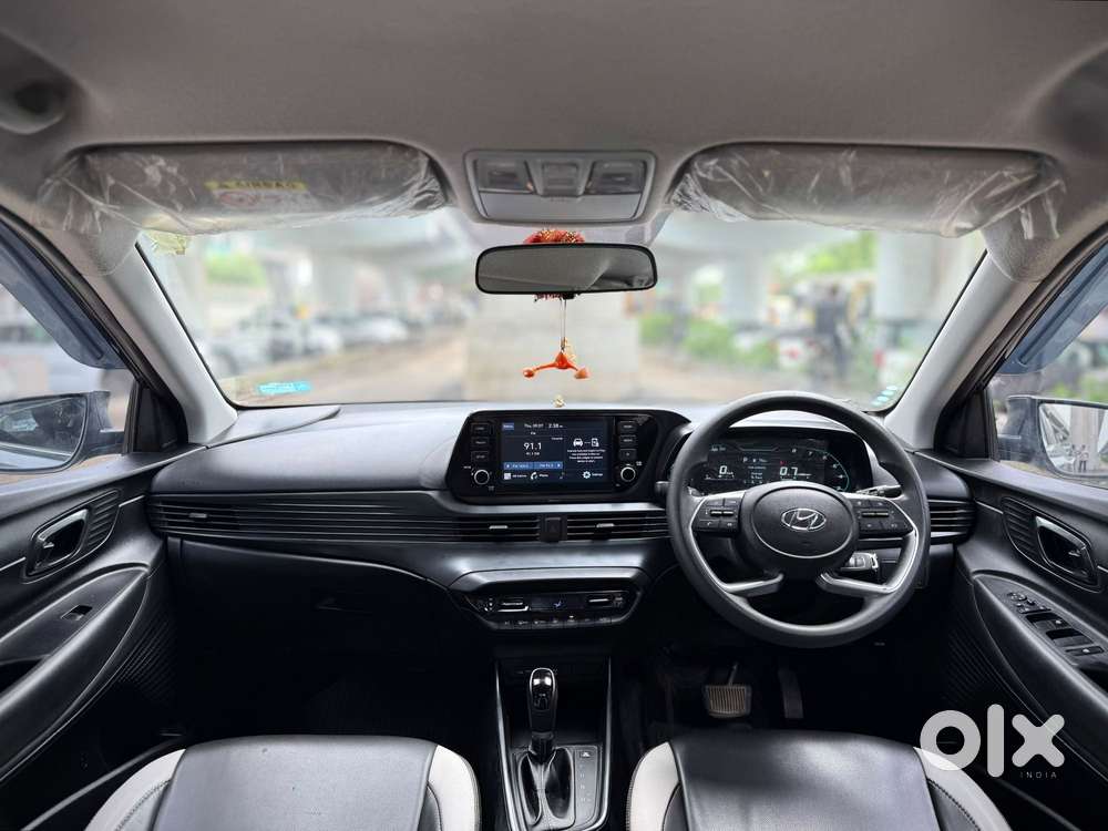 Hyundai I20 1.2 Spotz, 2022, Petrol