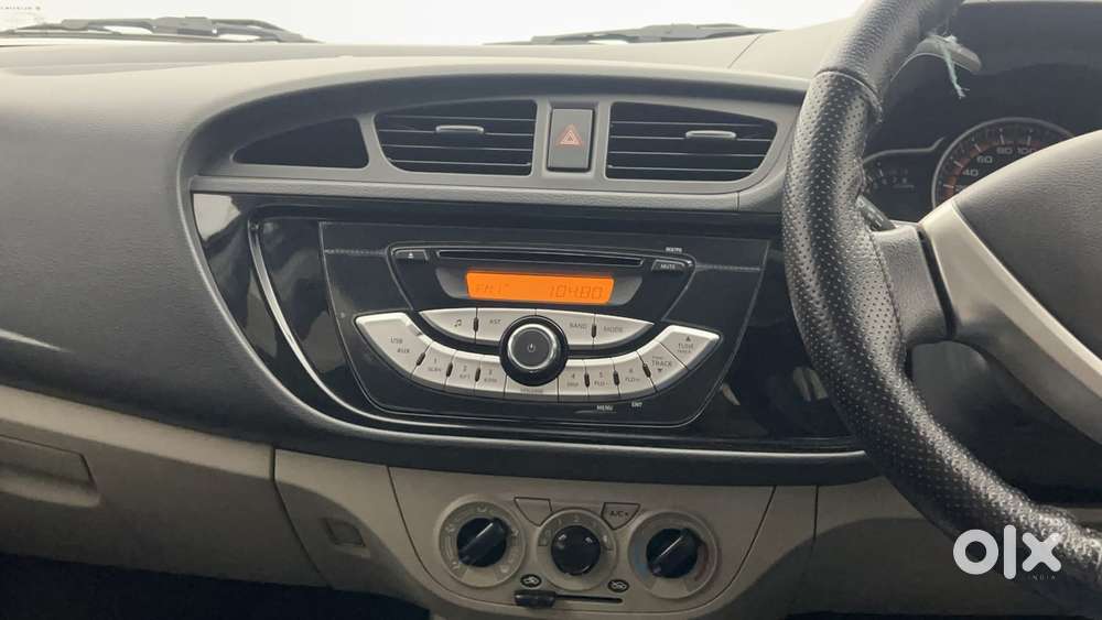 Maruti Suzuki Alto K10 2010-2014 Vxi, 2018, Petrol