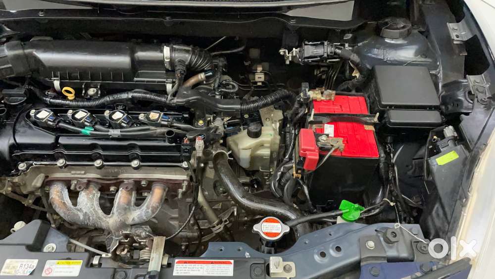 Maruti Suzuki Swift Amt Vvt Vxi, 2021, Petrol