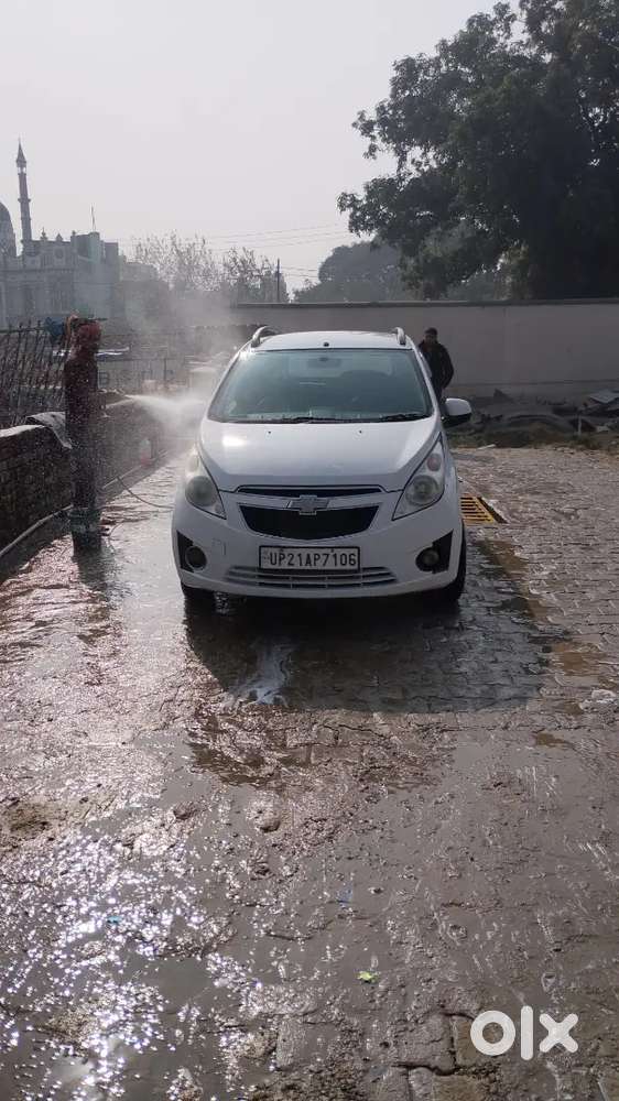 Chevrolet Beat Diesel 2011