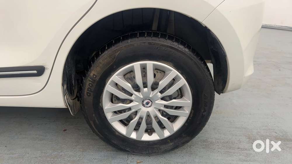 Maruti Suzuki Swift Vvt Vxi, 2021, Petrol