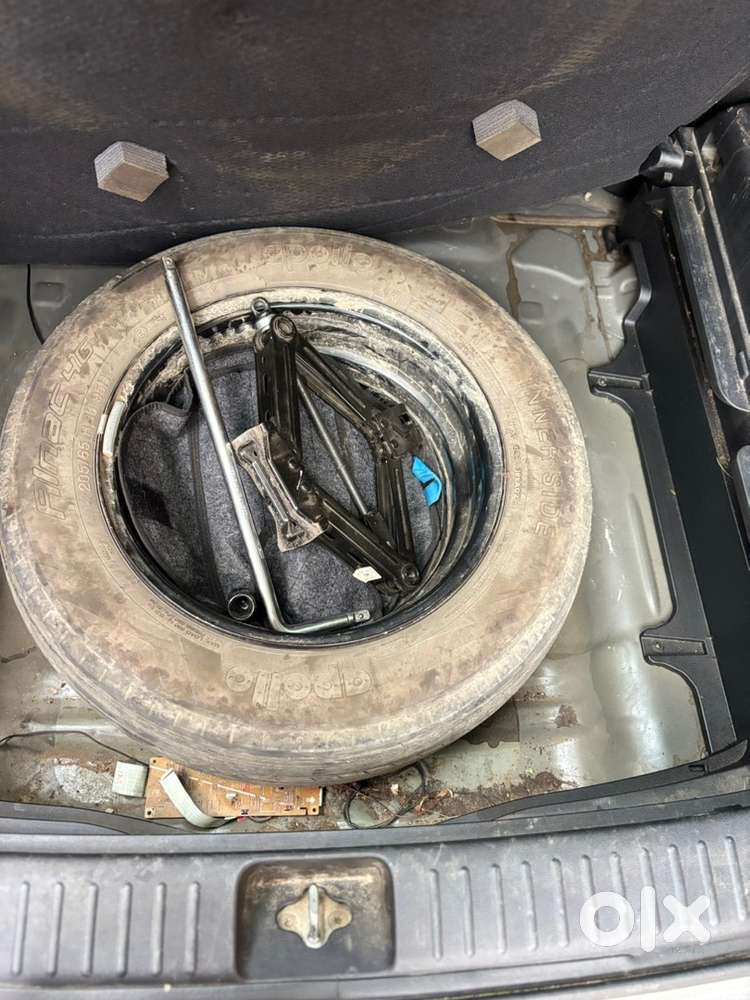 2022 Hyundai Creta Diesel Manual 75000 Km
