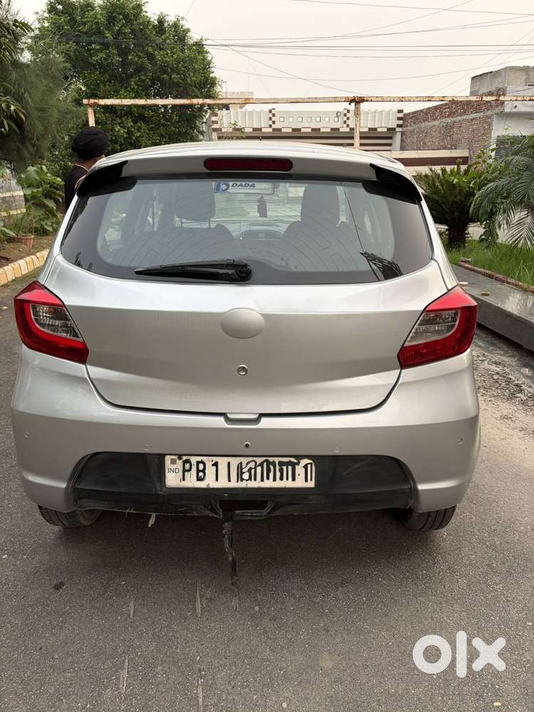 Tata Tiago 1.2 Revotron Xz (o), 2018, Petrol