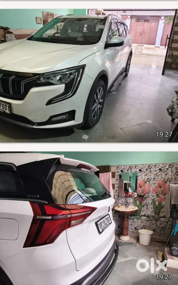 Mahindra Be 6 Diesel 2025