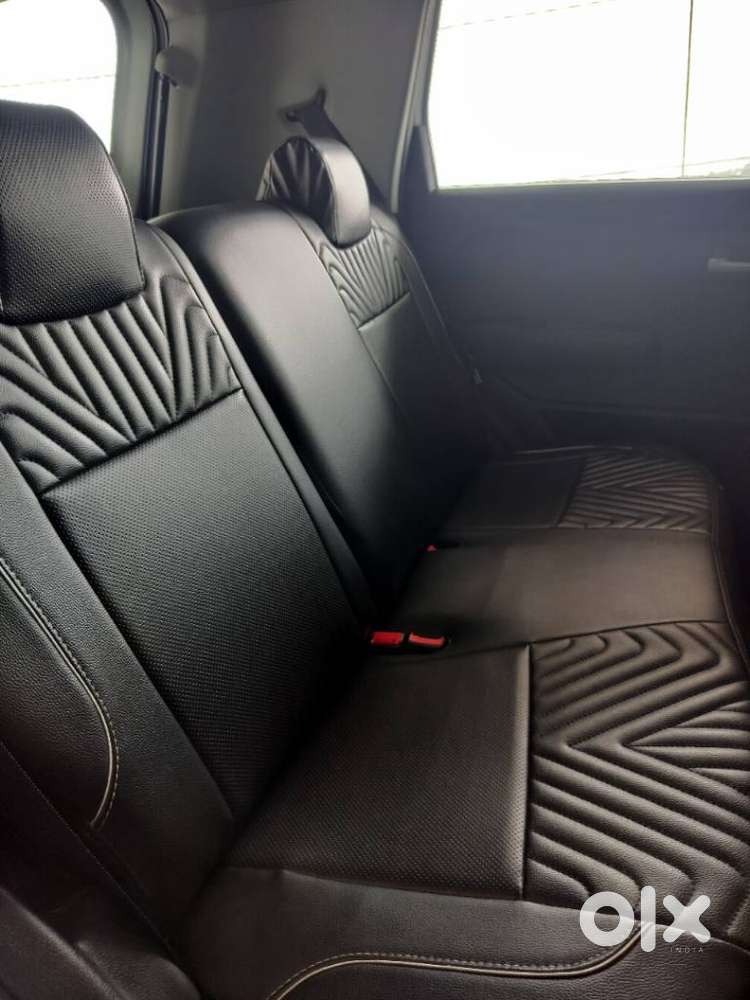 Maruti Suzuki Wagon R Vxi 1.2, 2023, Petrol