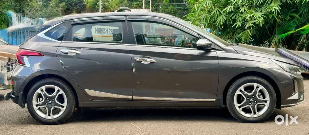 Hyundai I20 1.2 Sportz (o), 2025, Petrol