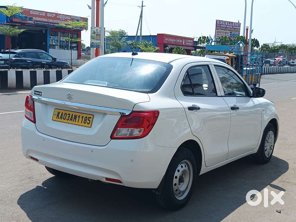 Maruti Suzuki Dzire 1.2 Tour S Cng, 2024, Cng & Hybrids