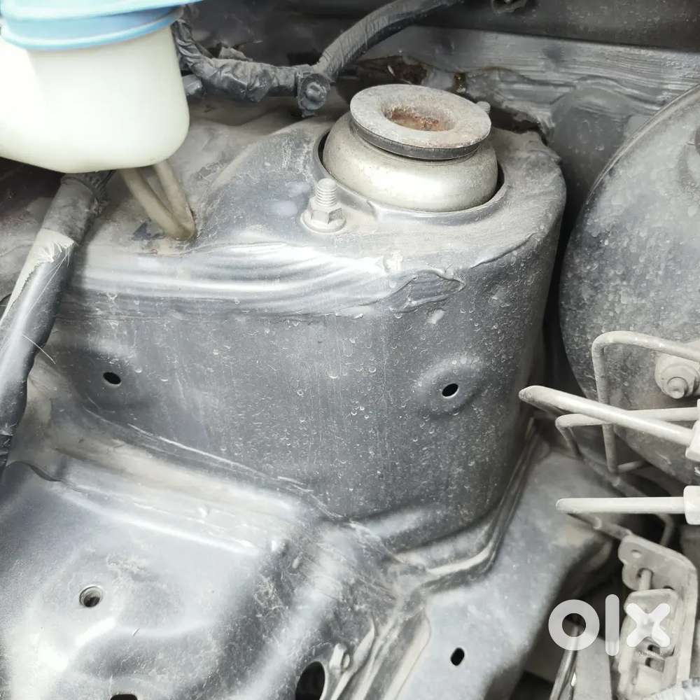 Maruti Suzuki Wagon R, 2017
