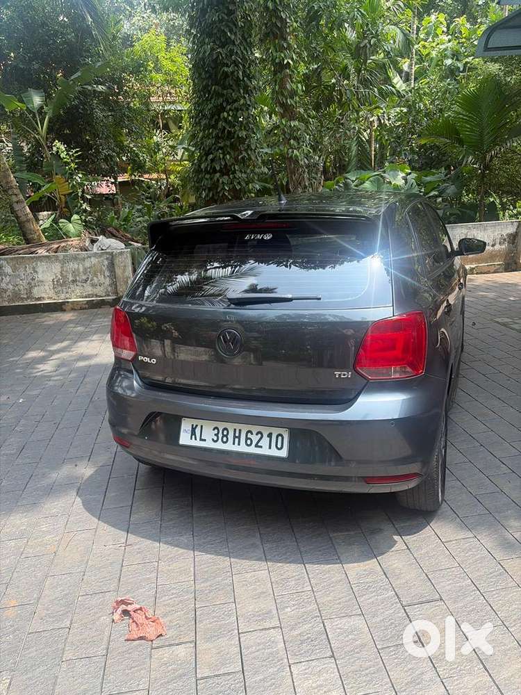 Volkswagen Polo 2020 Single Owner Well Maintained Excellent Condition