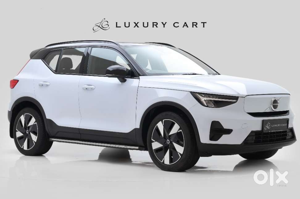 Volvo Xc40 Recharge, 2024, Electric