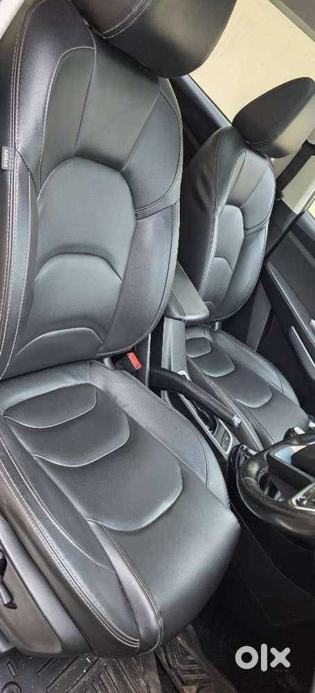 Mg Hector Sharp Diesel Mt, 2020, Diesel