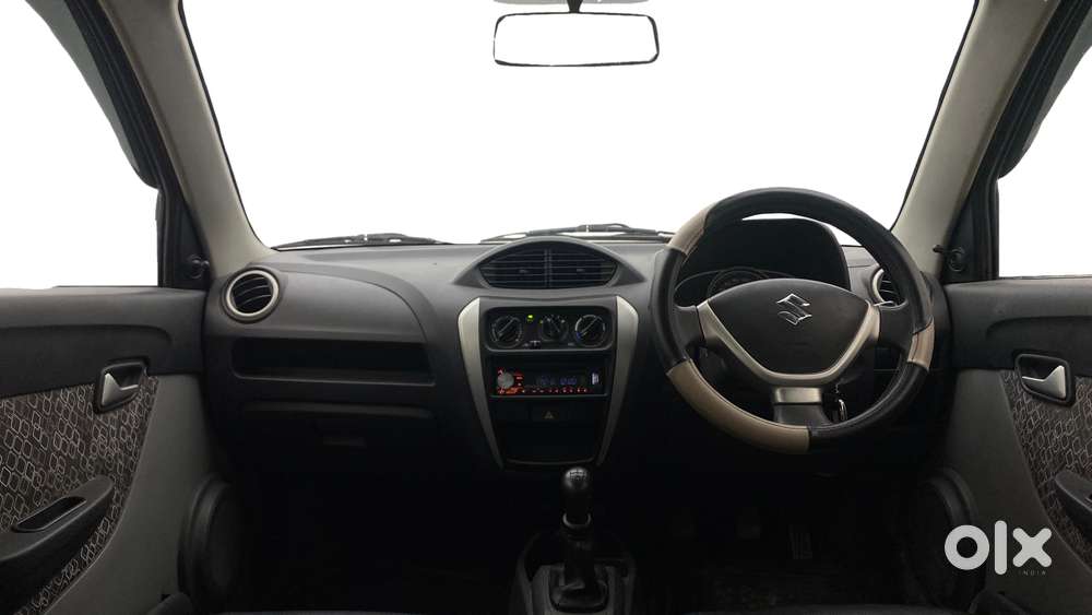 Maruti Suzuki Alto 800 Lxi Opt, 2018, Petrol
