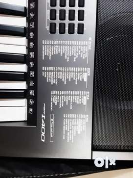 Casio sales ctk 1400
