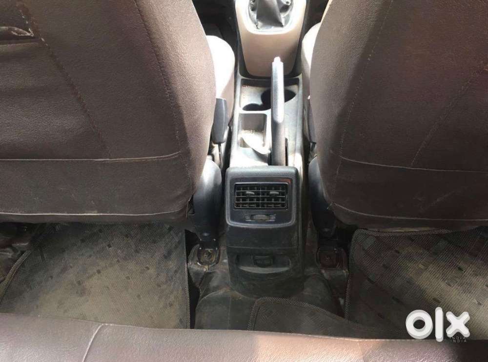 Hyundai Xcent 2016 Diesel