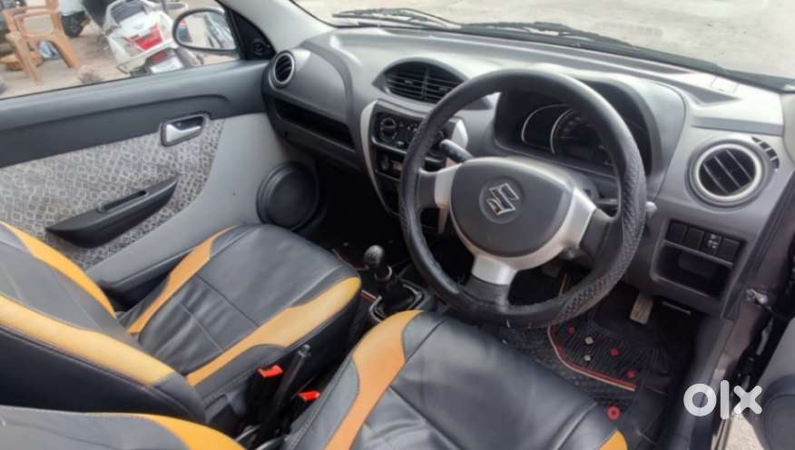 Maruti Suzuki Alto 800 Lxi, 2016, Petrol